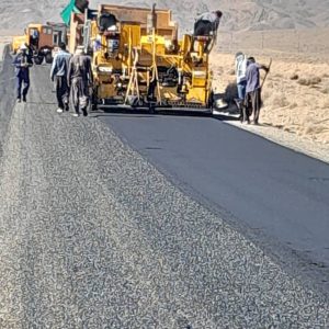 روکش ماسه آسفالت